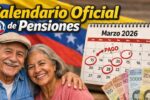 Calendario Oficial de Pensiones IVSS Marzo 2026: Depósitos Adelantados entre 24 y 27 de Febrero